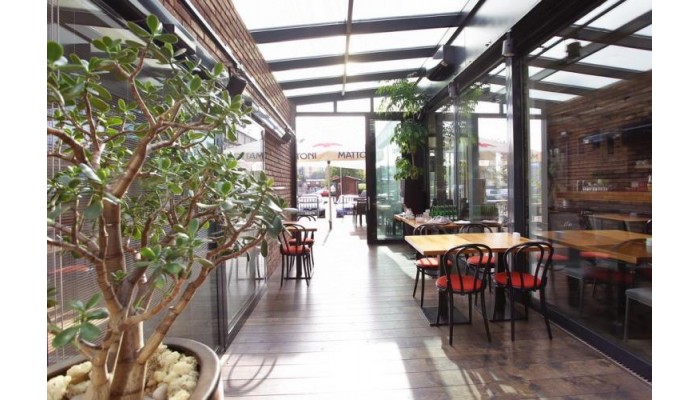 Hotel Absolutum poza 17