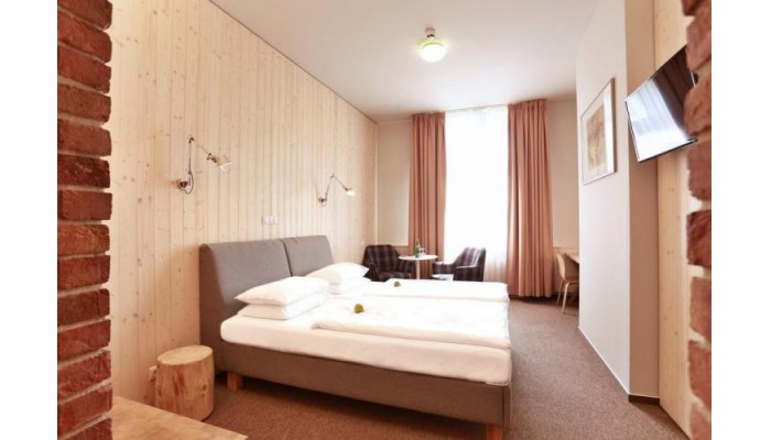 Hotel Absolutum poza 18