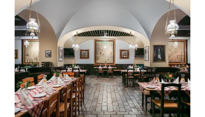 Hotel Ambassador Zlata Husa poza 0