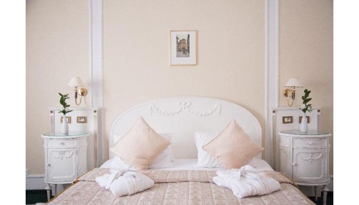 Hotel Ambassador Zlata Husa poza 4