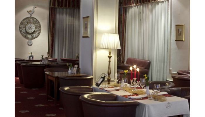 Hotel Ambassador-zlata Husa Praha poza 10