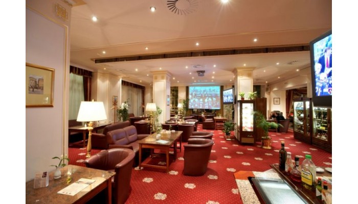 Hotel Ambassador-zlata Husa Praha poza 9