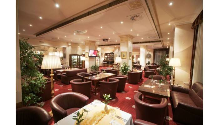 Hotel Ambassador-zlata Husa Praha poza 8