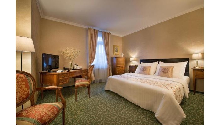 Hotel Angelis poza 1