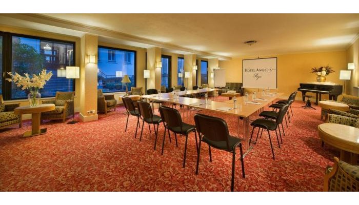 Hotel Angelis poza 8