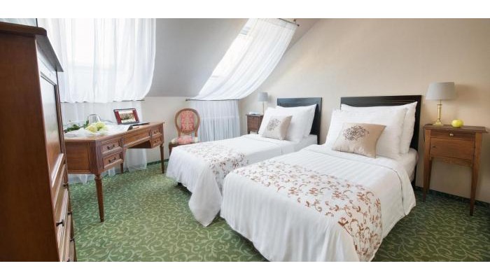 Hotel Angelis poza 2