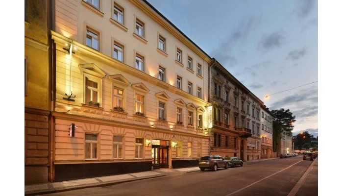 Hotel Angelis poza 0