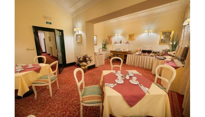 Hotel Angelis poza 7