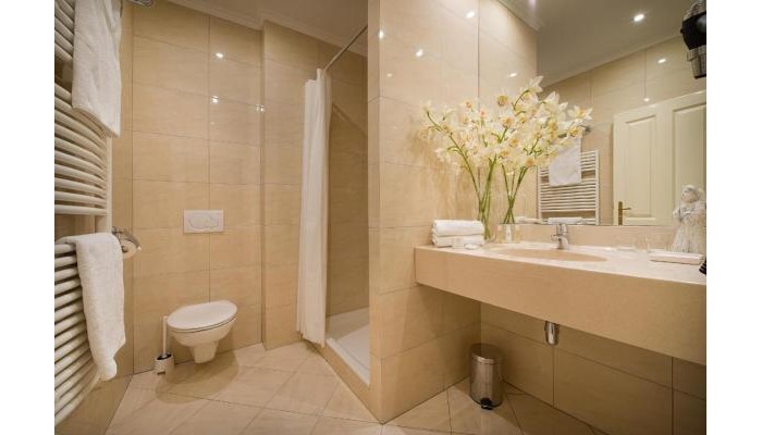 Hotel Angelis poza 4