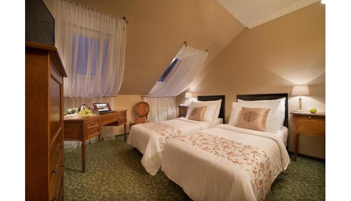 Hotel Angelis poza 3