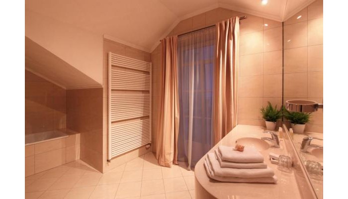 Hotel Angelis poza 5