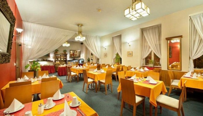 Hotel Aron poza 8