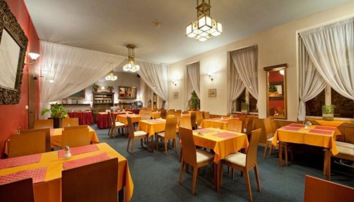 Hotel Aron poza 4