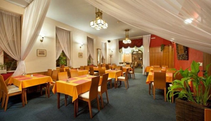 Hotel Aron poza 6