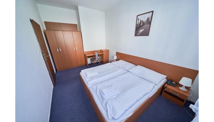 Hotel Astra poza 2