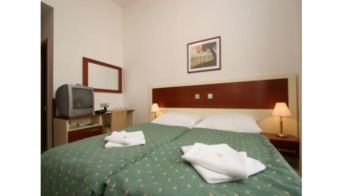Hotel Atos poza 3