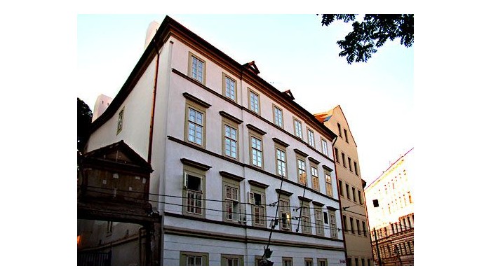 Hotel Augustine poza 1