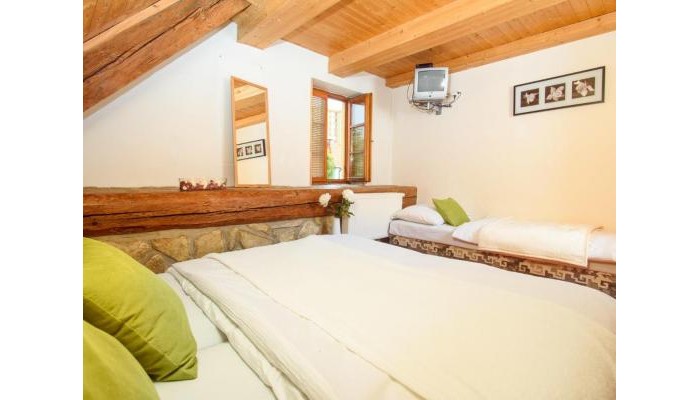 Hotel Bella poza 7