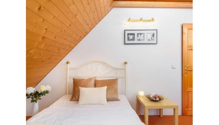 Hotel Bella poza 5