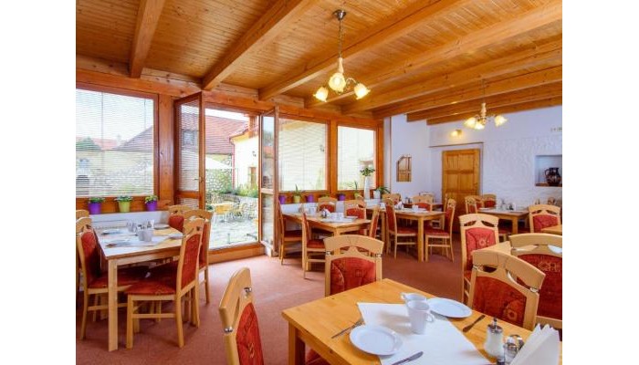 Hotel Bella poza 13
