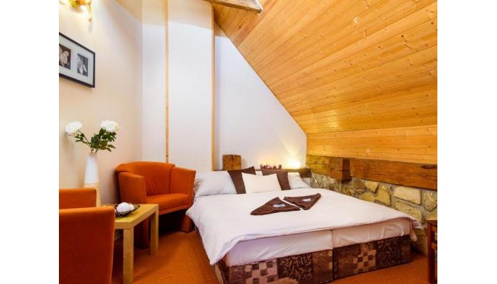 Hotel Bella poza 8