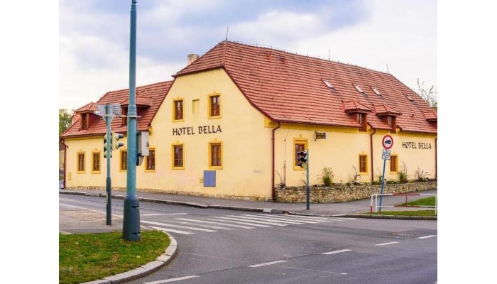 Hotel Bella poza 0