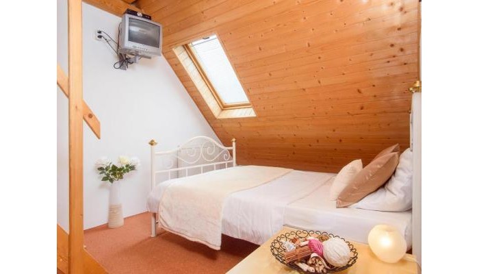 Hotel Bella poza 6