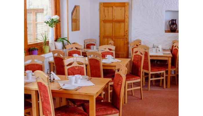 Hotel Bella poza 12