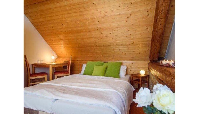 Hotel Bella poza 3