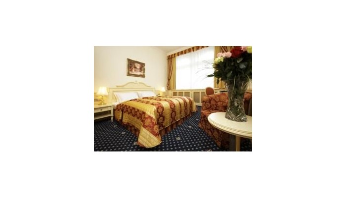 Hotel Best Western Premier Royal Palace poza 11