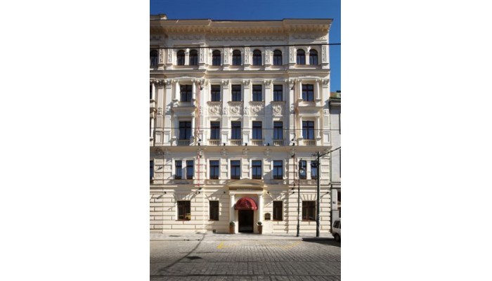 Hotel Best Western Premier Royal Palace poza 8