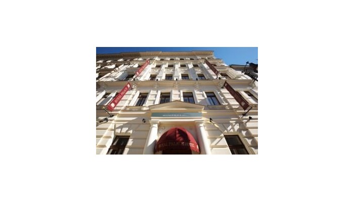 Hotel Best Western Premier Royal Palace poza 10