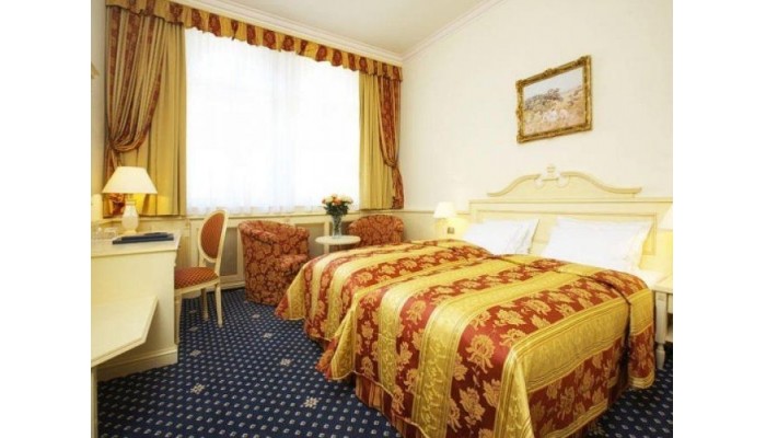 Hotel Best Western Premier Royal Palace poza 2