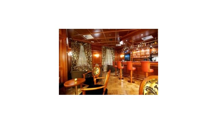 Hotel Best Western Premier Royal Palace poza 9