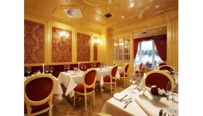 Hotel Best Western Premier Royal Palace poza 4