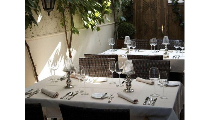 Hotel Best Western Premier Royal Palace poza 5