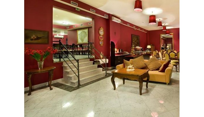 Hotel Bologna Residence poza 1