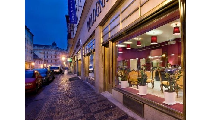 Hotel Bologna Residence poza 0