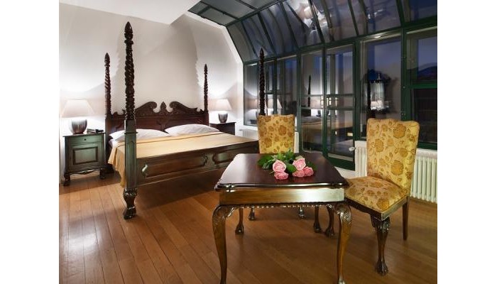 Hotel Bologna Residence poza 5