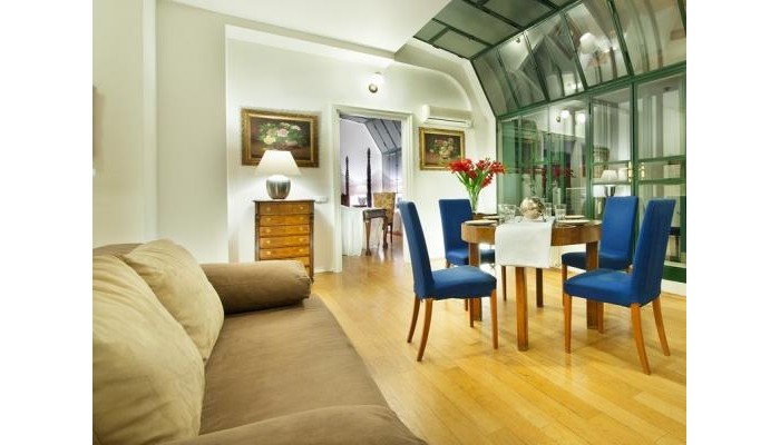 Hotel Bologna Residence poza 8