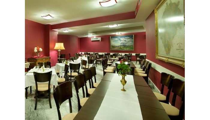 Hotel Bologna Residence poza 4