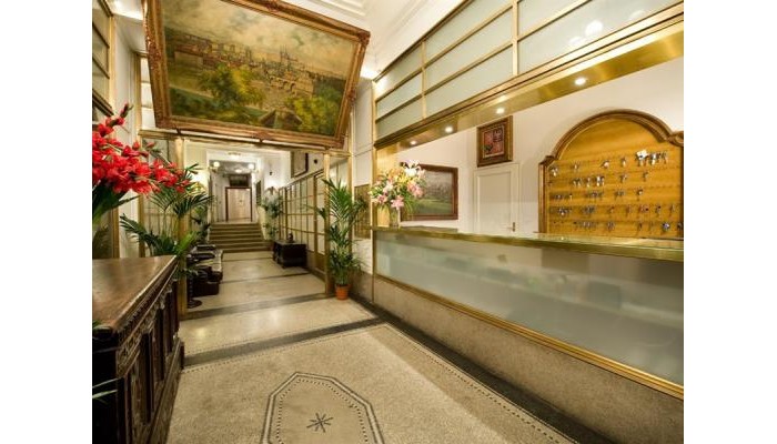 Hotel Bologna Residence poza 2