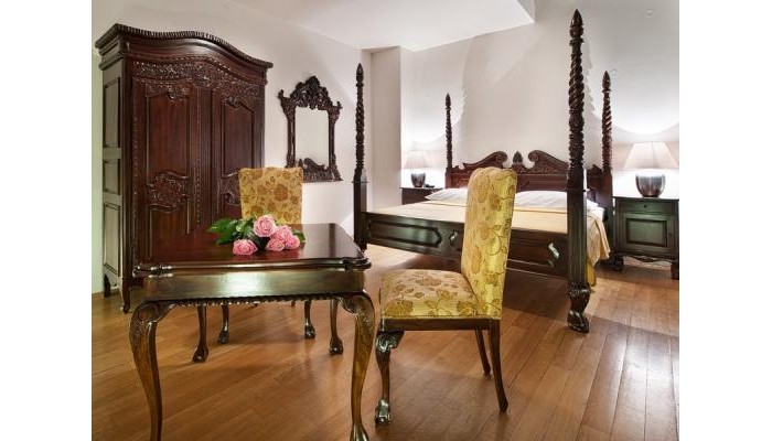 Hotel Bologna Residence poza 6