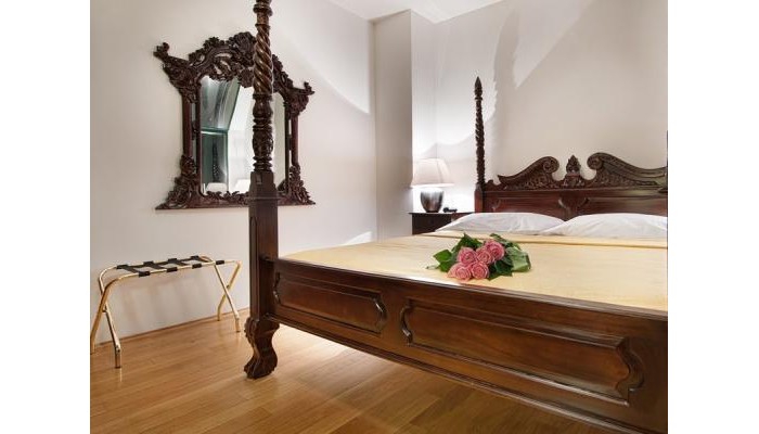 Hotel Bologna Residence poza 7