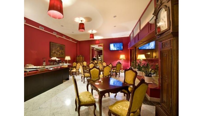 Hotel Bologna Residence poza 3