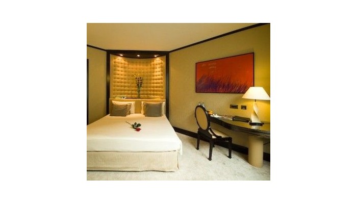 Hotel Boscolo Prague - Autograph Collection poza 9