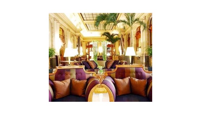 Hotel Boscolo Prague - Autograph Collection poza 4