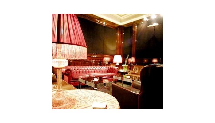 Hotel Boscolo Prague - Autograph Collection poza 0