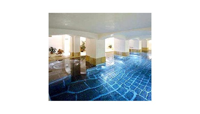 Hotel Boscolo Prague - Autograph Collection poza 5