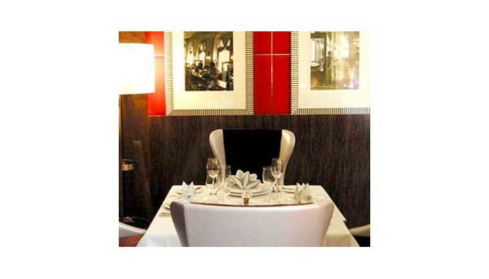 Hotel Boscolo Prague - Autograph Collection poza 6